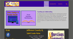 Desktop Screenshot of dslab.com