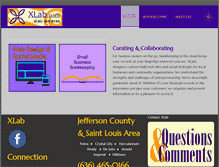 Tablet Screenshot of dslab.com